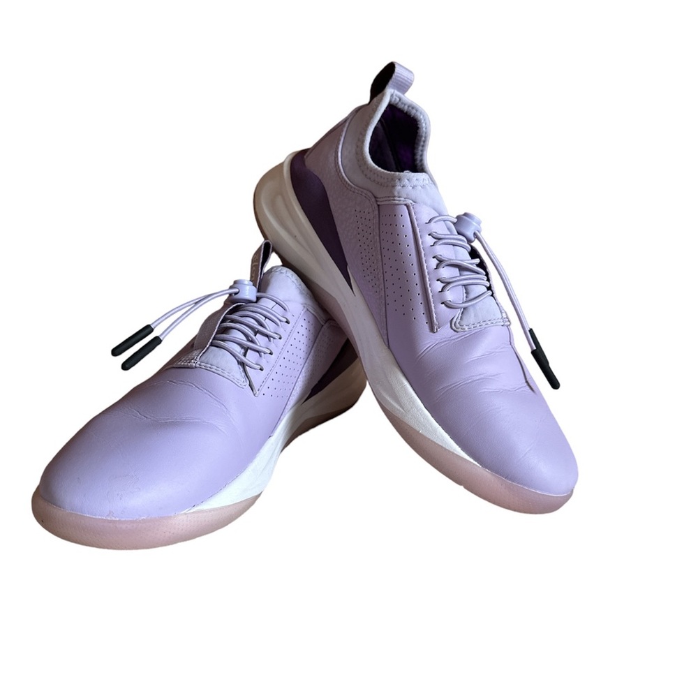Clove Lavender Shoes